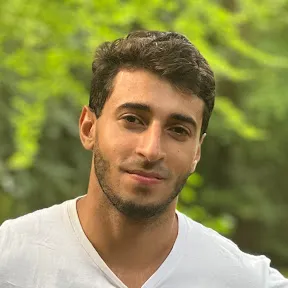 Fady Benattayallah, founder of Vorpela